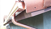 Rain Gutter Installation, Repair, Cleaning in Loma, CO